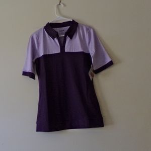 Rebook shirt. New with tags.size: small